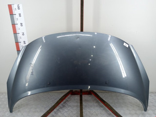 капот Peugeot 207 1 поколение 2006, 1.4 л., МКПП, хетчбэк 5 дв., 7901N2