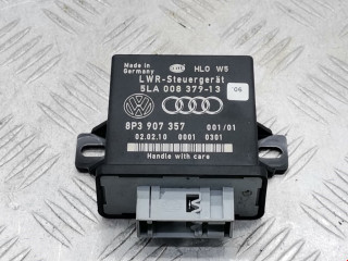 блок управления светом Audi A3 8P/8PA [2-й рестайлинг] 2010, 2.0 л., АКПП, хетчбэк 3 дв., 8P3907357B