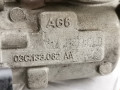 заслонка дроссельная Volkswagen Tiguan 1 поколение 2010, 1.4 л., АКПП, внедорожник 5 дв., 03C133062AA - фото №7