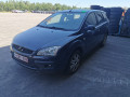 магнитола Ford Focus 2 поколение 2007, 1.6 л., МКПП, универсал, 1830411 - фото №13