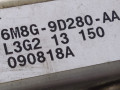 форсунка Mazda 5 1 поколение [рестайлинг] 2010, 2.0 л., i, бензин, МКПП, передний привод, 0280158103, 6M8G9D280AA, 6M8GBA - фото №5