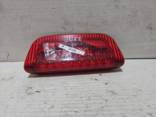 дополнительный стоп-сигнал Nissan Juke YF15 [рестайлинг] 2012