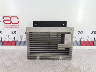усилитель музыкальный Land Rover Range Rover Sport 1 поколение 2008, 2.7 л., АКПП, внедорожник 5 дв., XQK500095