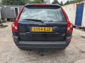 зеркало наружное левое Volvo XC90 1 поколение 2004, 2.4 л., АКПП, внедорожник 5 дв., 30745226 - фото №12