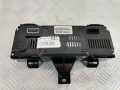 щиток приборов (приборная панель) Renault Scenic 3 поколение 2009, 1.6 л., МКПП, минивэн, 248100293R - фото №6