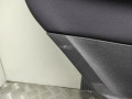 обшивка двери задняя левая Mercedes-Benz A-Класс W168/V168 [рестайлинг] 2003, 1.6 л., МКПП, хетчбэк 5 дв., A1687306370 - фото №5