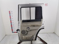 дверь задняя правая Jeep Commander 1 поколение 2007, 3.0 л., АКПП, хетчбэк 5 дв., 55369194AB - фото №7