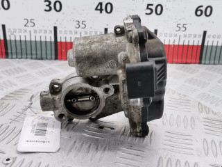 клапан EGR Skoda Rapid 1 поколение NH 2015, 1.4 л., МКПП, хетчбэк 5 дв., 04B131501D