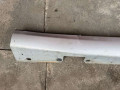 накладка на порог Mercedes-Benz CLS-Класс C219 2006, A2196900140 - фото №5