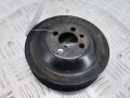 шкив коленвала Volkswagen Lupo 6X 2004, 1.4 л., МКПП, хетчбэк 3 дв., 036105255C - фото №2