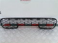 заглушка (решетка) в бампер Hyundai Santa Fe 1 поколение [рестайлинг] 2005, 2.4 л., МКПП, внедорожник 5 дв. - фото №2