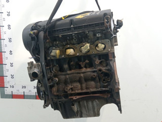 двигатель Opel Astra H 2007, 1.6 л., Z 16 XER, бензин, МКПП, хетчбэк 5 дв., 55559349
