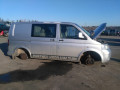 ШРУС наружный Volkswagen Transporter T5 2009, 2.5 л., МКПП, фургон - фото №9
