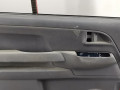 дверь передняя левая Volkswagen Fox 2 поколение 2006, 1.4 л., МКПП, хетчбэк 3 дв., 5Z3831055K - фото №7