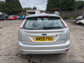 блок предохранителей Ford Focus 2 поколение [рестайлинг] 2010, 1.6 л., МКПП, хетчбэк 5 дв., 7M5T14A073JF - фото №15