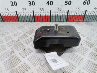 подушка крепления двигателя Mitsubishi L200 4 поколение 2008, 2.5 л., МКПП, пикап