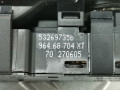 блок управления стеклоподъемниками Peugeot 407 1 поколение 2005, 2.0 л., МКПП, универсал, 6554ER - фото №8