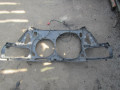 передняя панель крепления облицовки (телевизор) Volkswagen Passat B5 1999, 1.6 л., МКПП, универсал, 3B0805594 - фото №3