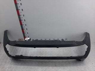 бампер задний Toyota RAV4 5 поколение (XA50) 2019, 521590R280