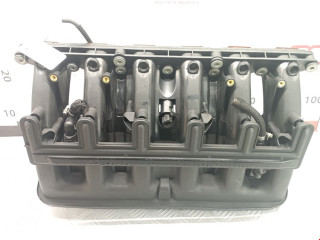 коллектор впускной BMW 3 серия E46 1999, 2.0 л., МКПП, седан, 11611439965