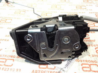 замок двери задней левой BMW 5 серия F07/F10/F11 2011, 2.0 л., АКПП, универсал, 51227229459