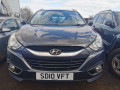 электромагнитный клапан Hyundai ix35 1 поколение LM 2010, 2.0 л., МКПП, внедорожник 5 дв. - фото №11