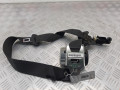 ремень безопасности Land Rover Range Rover Sport 1 поколение 2006, 2.7 л., АКПП, внедорожник 5 дв., 602276700C - фото №4