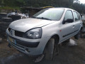 маховик Renault Clio 2 поколение 2002, 1.5 л., МКПП, хетчбэк 5 дв., 8200447575 - фото №16