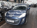 клапан EGR Peugeot 4007 1 поколение 2008, 2.2 л., МКПП, минивэн, 1618T1 - фото №10