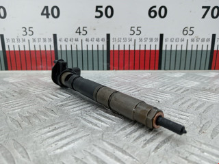 форсунка Audi A6 4F/C6 2005, 3.0 л., АКПП, седан, 059130277BD