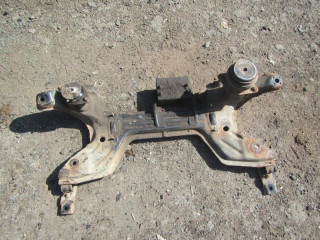 балка подвески передняя (подрамник) Volkswagen Passat B4 1996, 1.9 л.