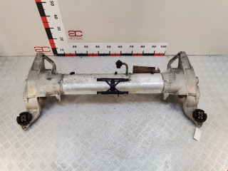 балка подвески задняя Citroen C5 1 поколение 2001, 2.0 л., МКПП, хетчбэк 5 дв., 5148G9