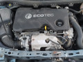 подушка безопасности боковая (шторка) Opel Astra K 2016, 1.6 л., МКПП, хетчбэк 5 дв., 39008398 - фото №12