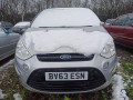 полуось передняя правая (приводной вал, ШРУС) Ford S-Max 1 поколение [рестайлинг] 2013, 2.0 л., АКПП, минивэн, 1827181 - фото №11