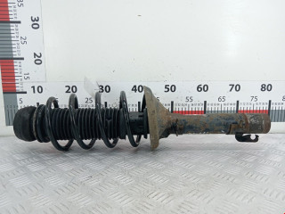 стойка амортизатора Audi A3 8L 1998, 1.6 л., МКПП, хетчбэк 3 дв., 1J0413031N