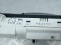щиток приборов (приборная панель) Saab 9-3 1 поколение 1998, 2.0 л., МКПП, хетчбэк 5 дв., 4617569 - фото №7