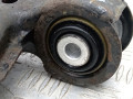 рычаг передний правый Opel Astra G 2002, 1.6 л., МКПП, хетчбэк 3 дв., 24454478 - фото №2
