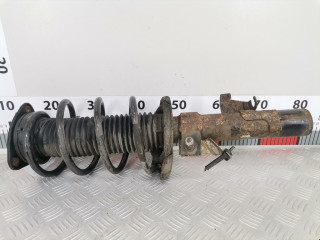стойка амортизатора Ford Focus 2 поколение 2004, 1.6 л., МКПП, универсал, 1451006