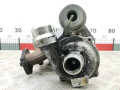 турбина Renault Clio 3 поколение 2007, 1.5 л., МКПП, хетчбэк 5 дв., 7701476880 - фото №2