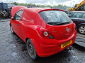 форсунка Opel Corsa D [рестайлинг] 2011, 1.3 л., МКПП, хетчбэк 3 дв., 95517501 - фото №9