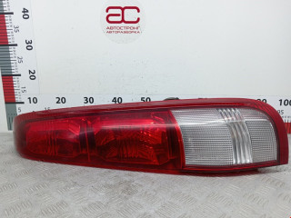 фонарь задний правый Nissan X-Trail T30 2003, 2.5 л., МКПП, внедорожник 5 дв., 265508H326