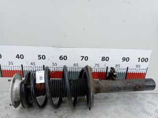 стойка амортизатора BMW X3 E83 2006, 3.0 л., АКПП, внедорожник 5 дв., 31313411619