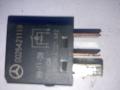 реле (прочие) Mercedes-Benz E-Класс W211/S211 2004, 0025421119 - фото №2