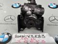 насос гидроусилителя руля BMW X3 E83 2006, 3.0 л., M54 B30 (306S3), бензин, 7692974, 3404615 - фото №3