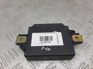блок управления парктрониками Ford Mondeo 3 поколение [рестайлинг] 2004, 2.0 л., МКПП, универсал