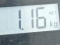 фонарь задний левый Mercedes-Benz C-Класс W204/S204 2008, 2.2 л., МКПП, седан, A2049068502 - фото №5
