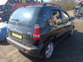 дисплей Hyundai Matrix 1 поколение [рестайлинг] 2007, 1.6 л., МКПП, минивэн - фото №11