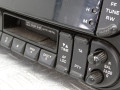 магнитола Jeep Grand Cherokee WJ 2001, 3.1 л., АКПП, внедорожник 5 дв., P04858543AG - фото №2
