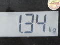 защита арок передняя правая (подкрылок) Mercedes-Benz M-Класс W164 2005, 3.0 л., АКПП, внедорожник 5 дв., A1648840222 - фото №3