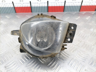 фара противотуманная левая BMW 3 серия E90/E91/E92/E93 2005, 2.0 л., МКПП, седан, 63176948373